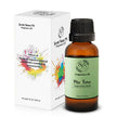 Bottle of 'Me Time' fragrance oil with packaging on a white background