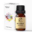 Bloom Ritual Fragrance oil bottle with 'Scent Aura IV' label and packaging on a white background